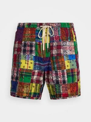 Szorty Polo Ralph Lauren