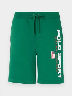 Szorty Polo Ralph Lauren