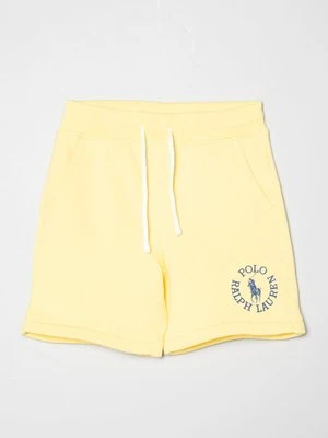 Szorty Polo Ralph Lauren