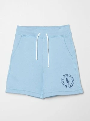 Szorty Polo Ralph Lauren