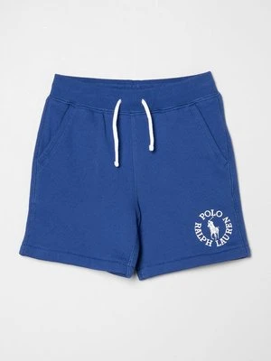 Szorty Polo Ralph Lauren