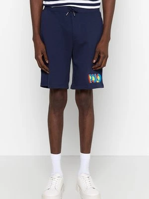 Szorty Polo Ralph Lauren