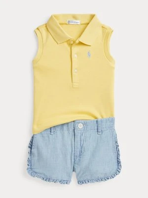 Szorty Polo Ralph Lauren