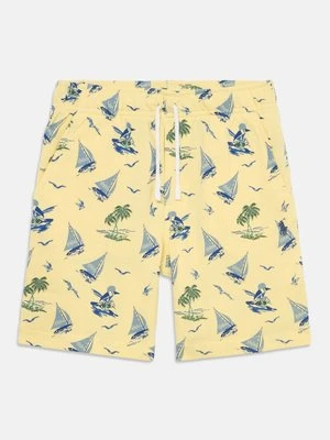 Szorty Polo Ralph Lauren