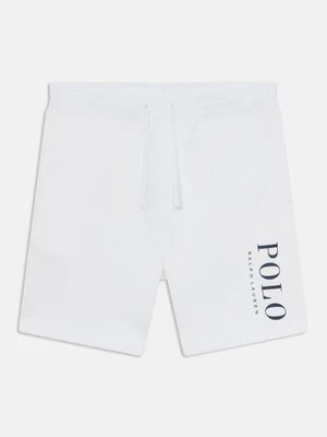 Szorty Polo Ralph Lauren