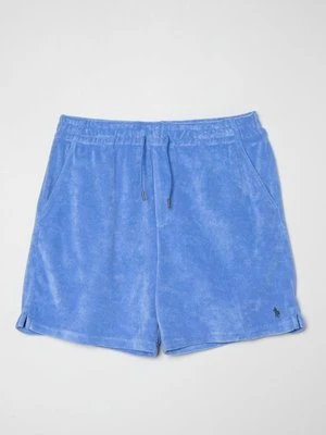 Szorty Polo Ralph Lauren