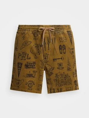 Szorty Polo Ralph Lauren
