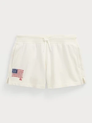 Szorty Polo Ralph Lauren