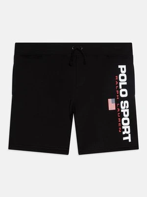 Szorty Polo Ralph Lauren