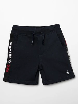 Szorty Polo Ralph Lauren