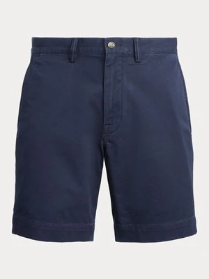 Szorty Polo Ralph Lauren granatowy