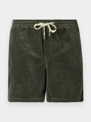 Szorty Polo Ralph Lauren ciemnoszary