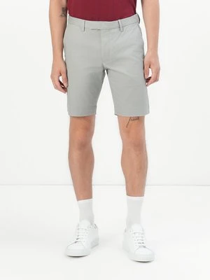 Szorty Polo Ralph Lauren szary