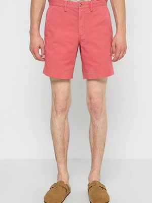 Szorty Polo Ralph Lauren koralowy