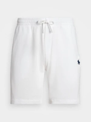 Szorty Polo Ralph Lauren biały