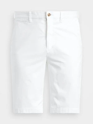 Szorty Polo Ralph Lauren biały