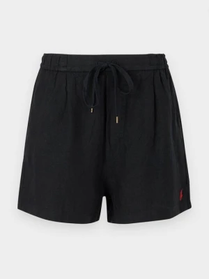 Szorty Polo Ralph Lauren czarny