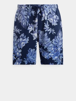 Szorty Polo Ralph Lauren czarny