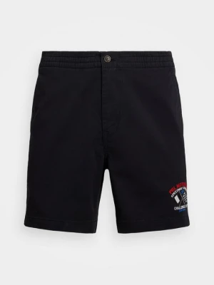 Szorty Polo Ralph Lauren czarny
