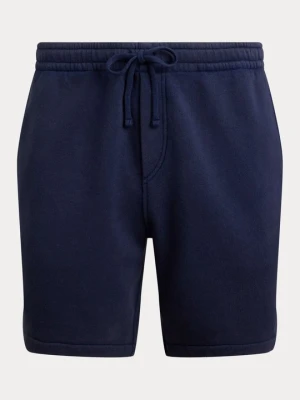 Szorty Polo Ralph Lauren granatowy
