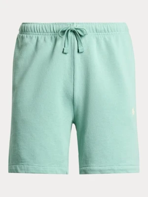 Szorty Polo Ralph Lauren granatowy
