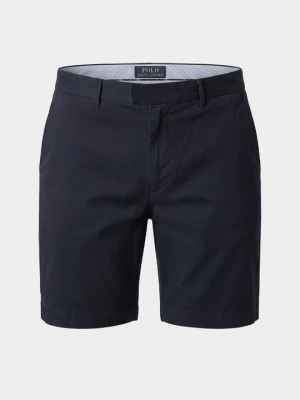 Szorty Polo Ralph Lauren granatowy