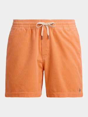 Szorty Polo Ralph Lauren granatowy