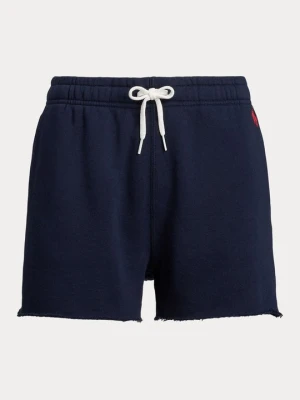 Szorty Polo Ralph Lauren granatowy