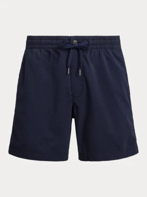 Szorty Polo Ralph Lauren granatowy
