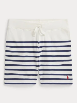 Szorty Polo Ralph Lauren granatowy