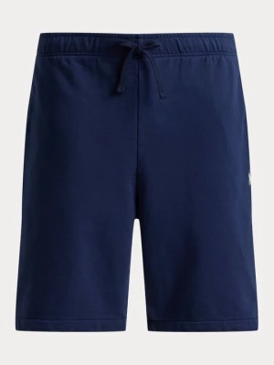 Szorty Polo Ralph Lauren granatowy