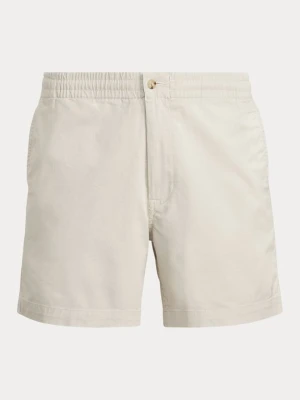 Szorty Polo Ralph Lauren jasnoszary