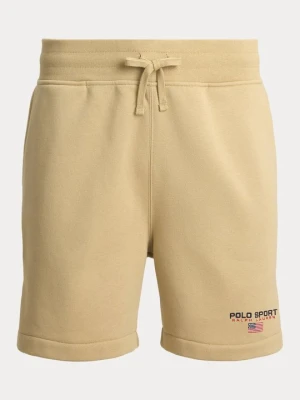 Szorty Polo Ralph Lauren jasnozielony