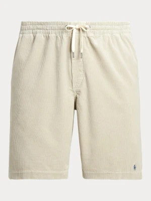 Szorty Polo Ralph Lauren kamień