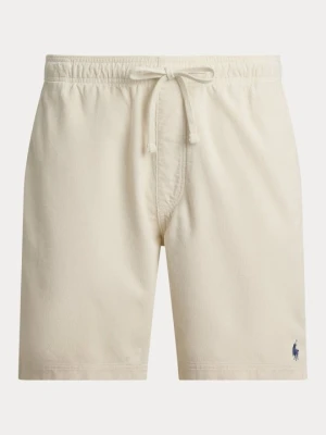Szorty Polo Ralph Lauren mleczny