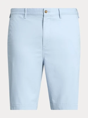 Szorty Polo Ralph Lauren niebieski