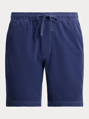 Szorty Polo Ralph Lauren niebieski