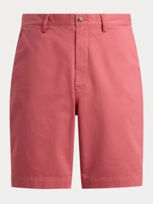 Szorty Polo Ralph Lauren niebieski