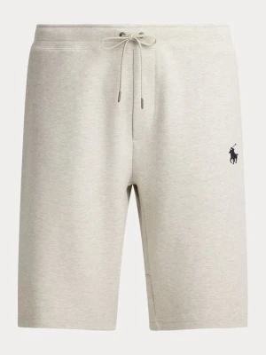 Szorty Polo Ralph Lauren niebieski