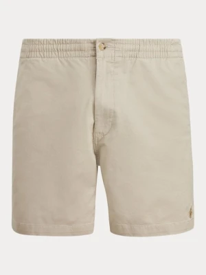 Szorty Polo Ralph Lauren tan