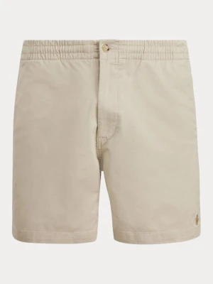 Szorty Polo Ralph Lauren tan