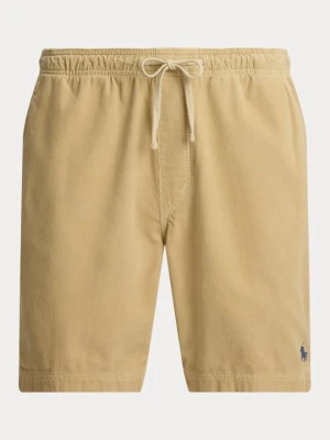 Szorty Polo Ralph Lauren tan