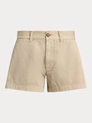 Szorty Polo Ralph Lauren tan