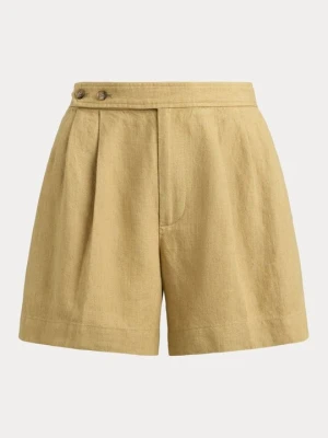 Szorty Polo Ralph Lauren wielbłądzi