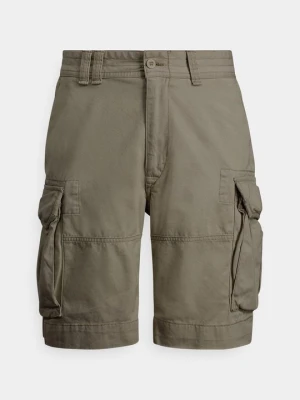 Szorty Polo Ralph Lauren zielony