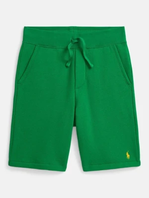 Szorty Polo Ralph Lauren zielony