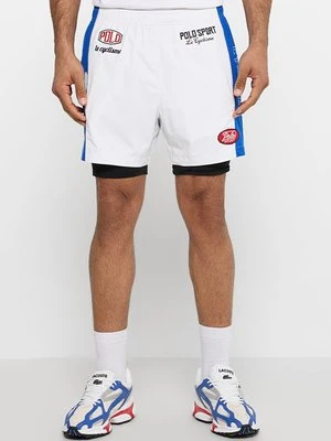 Szorty Polo Sport Ralph Lauren