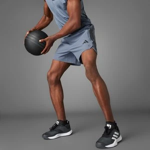 Szorty PrimeLift 3-Stripes Adidas