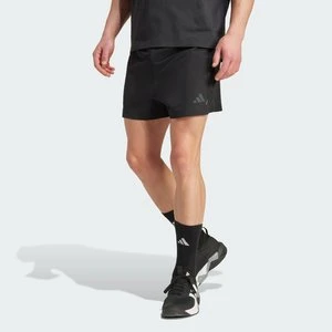 Szorty PrimeLift Adidas czarny