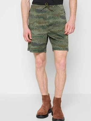 Szorty Paul Smith zielony